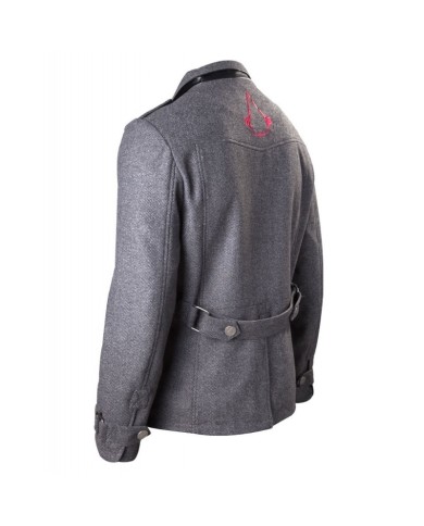 Chaquetón Assassin´s Creed Rogue TALLA CAMISETA M