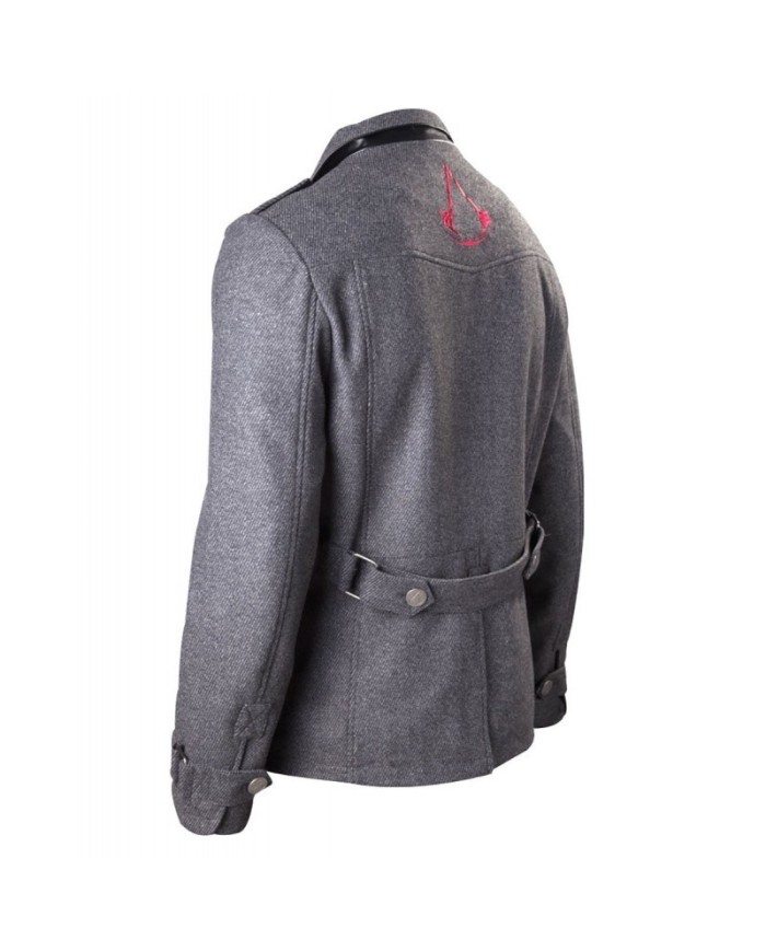 Chaquetón Assassin´s Creed Rogue TALLA CAMISETA M