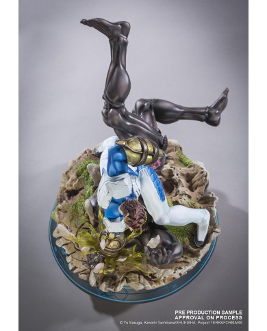 Shokichi Komachi HQS