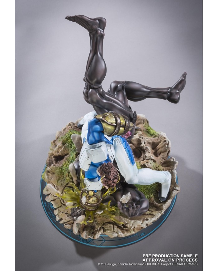 Shokichi Komachi HQS