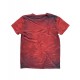 Camiseta Spiderman Acid Wash - Hombre TALLA CAMISETA M