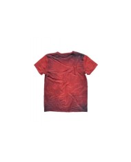 Camiseta Spiderman Acid Wash - Hombre TALLA CAMISETA XL