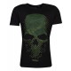 Camiseta Ghost Recon Skull - Hombre TALLA CAMISETA M