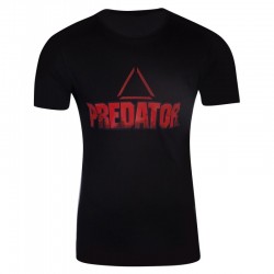 Camiseta Predator Centre of Mass Fox - Hombre TALLA CAMISETA L