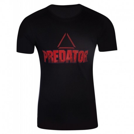Camiseta Predator Centre of Mass Fox - Hombre TALLA CAMISETA XL