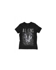 Camiseta Aliens "Say Cheese" Graphic - Hombre TALLA CAMISETA L