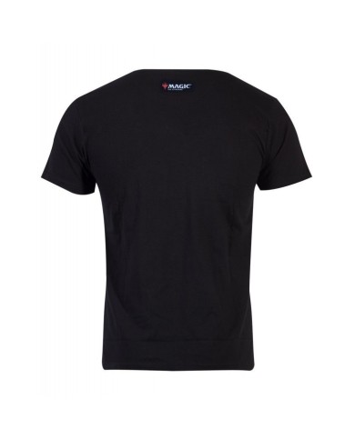 Camiseta Magic the Gathering Logo - Hombre TALLA CAMISETA M
