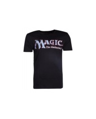 Camiseta Magic the Gathering Logo - Hombre TALLA CAMISETA L