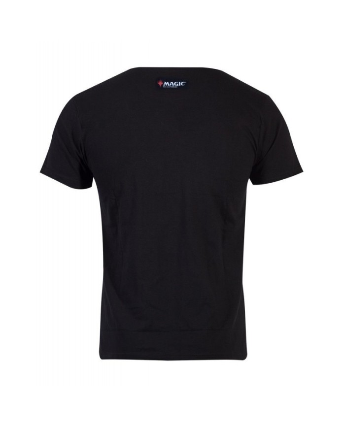 Camiseta Magic the Gathering Logo - Hombre TALLA CAMISETA XL