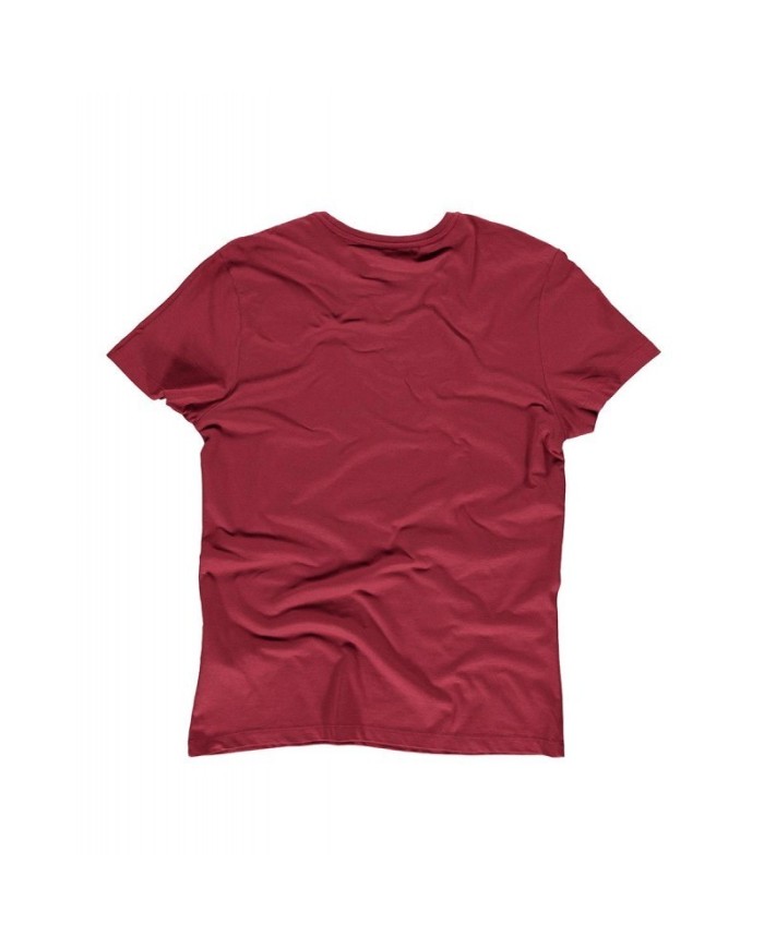 Camiseta Bomberman Tonal Bomb Konami - Hombre TALLA CAMISETA XL