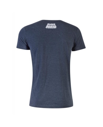 Camiseta Nintendo Piranha Plant - Hombre TALLA CAMISETA L