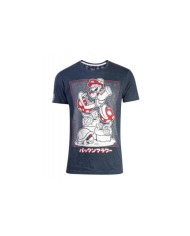 Camiseta Nintendo Piranha Plant - Hombre TALLA CAMISETA XL