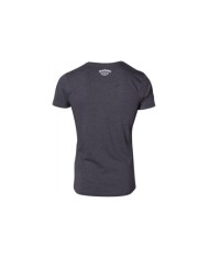 Camiseta Jack Daniel´s JD Old Ad - Hombre TALLA CAMISETA L