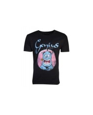 Camiseta Aladdin Genius - Hombre TALLA CAMISETA M