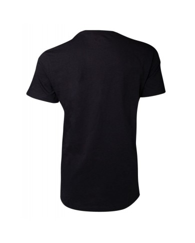 Camiseta Mickey Mouse Love - Unisex TALLA CAMISETA L