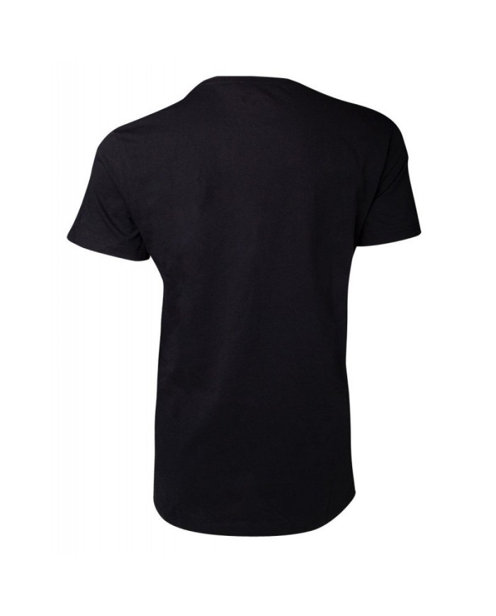 Camiseta Mickey Mouse Love - Unisex TALLA CAMISETA L