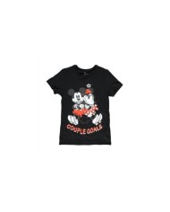 Camiseta Mickey Mouse Disney - Unisex TALLA CAMISETA M