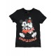 Camiseta Mickey Mouse Disney - Unisex TALLA CAMISETA L