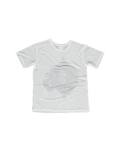 Camiseta Princesa Jasmine Sublimation Mesh - Mujer TALLA CAMISETA M