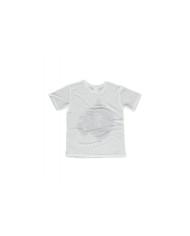 Camiseta Princesa Jasmine Sublimation Mesh - Mujer TALLA CAMISETA M