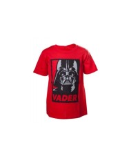 Camiseta Darth Vader Star Wars - Niño TALLA CAMISETA NIÑO TALLA 146 - 11 AÑOS