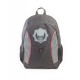 Mochila Gears of War Black Skull