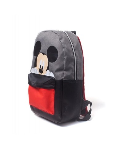 Mochila Mickey Mouse Disney