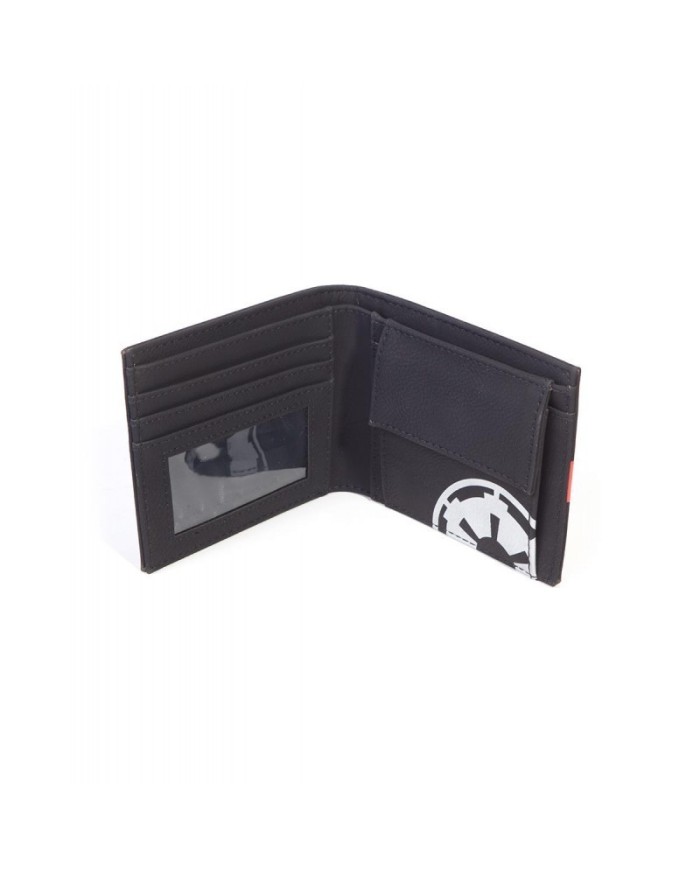 Monedero Sable Láser Darth Vader Classic Star Wars