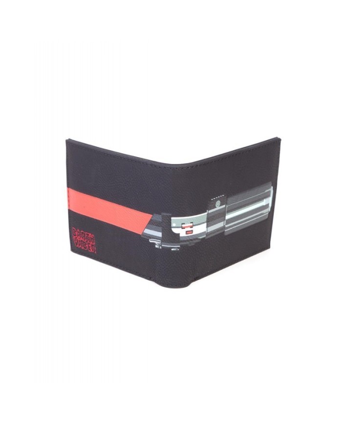Monedero Sable Láser Darth Vader Classic Star Wars