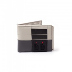 Monedero Consola Nintendo Classic