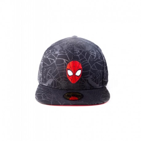 Gorra Spiderman Marvel