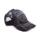 Gorra Jack Daniel´s "Camionero" Vintage