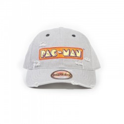 Gorra Pac-Man Classic