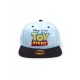 Gorra Toy Story Clouds Logo Disney