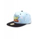 Gorra Toy Story Clouds Logo Disney