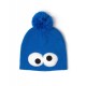 Gorro Sesame Street Cookie Monster