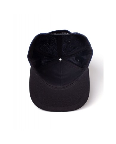 Gorra C-3PO & R2-D2 Pixel Star Wars