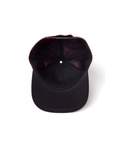 Gorra Darth Vader & Stormtrooper Pixel Star Wars