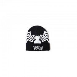 Gorro Venom Logo Marvel