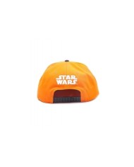 Gorra The Resistance Logo Star Wars