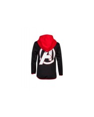 Sudadera con Capucha The Avengers Logo - Niño TALLA CAMISETA NIÑO TALLA 146 - 11 AÑOS