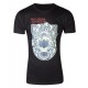 Camiseta Dungeons & Dragons- Hombre TALLA CAMISETA M