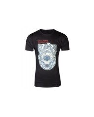 Camiseta Dungeons & Dragons- Hombre TALLA CAMISETA M
