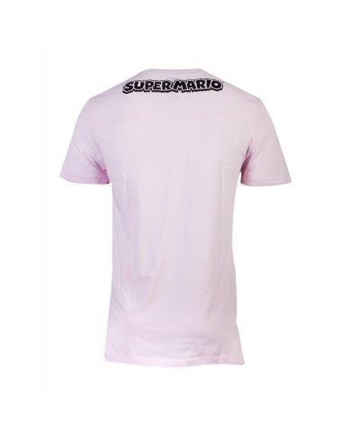 Camiseta Festival Bowser Super Mario Nintendo - Hombre TALLA CAMISETA XL