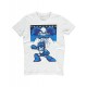 Camiseta Megaman Nintendo - Hombre TALLA CAMISETA M