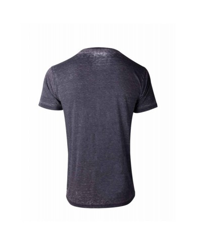 Camiseta The Avengers Logo - Hombre TALLA CAMISETA XL