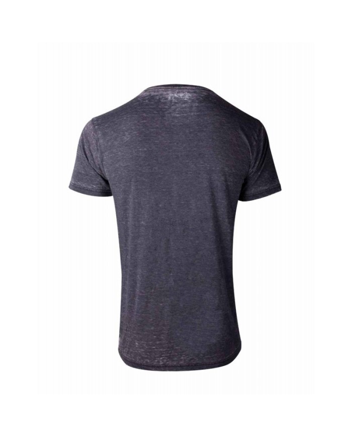 Camiseta The Avengers Logo - Hombre TALLA CAMISETA XL