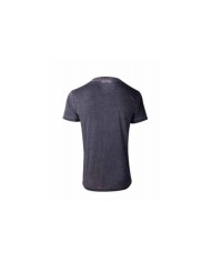 Camiseta The Avengers Logo - Hombre TALLA CAMISETA XL