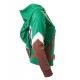 Sudadera con capucha Link Cosplay The Legend of Zelda - Mujer TALLA CAMISETA L