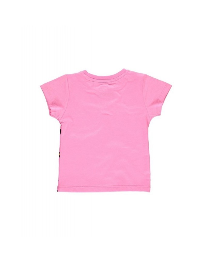 Camiseta Love Princess Peach Super Mario Nintendo - Niño TALLA CAMISETA NIÑO TALLA 86 - 2 AÑOS